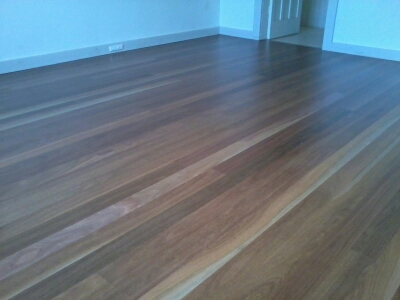 Timber Floor v